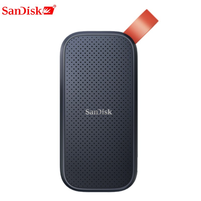 SanDisk SSD 1 ׶Ʈ USB 3.1 USB-C SSD 2 ׶..